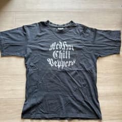 レッドホットチリペッパーズ Tシャツ M グレーのサムネイル