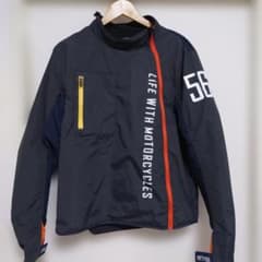 56design ARC ZIP JACKET Mサイズ。 - メルカリ