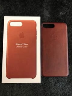 iPhone7plus Leather Caseのサムネイル