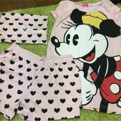 めぇ〜めぇ〜さん専用 ディズニー 部屋着のサムネイル