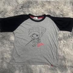 アニメTシャツ ワンピース 00s y2kのサムネイル