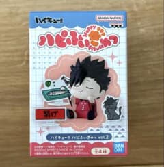 ハイキュー!! ハピふぃぎゅっ vol.2の入手方法まとめ – 攻略大百科