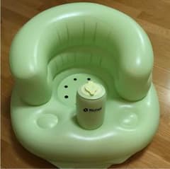 リッチェル バスチェアーのサムネイル