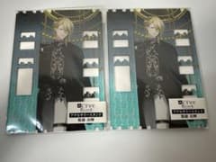 ALIVE Growth 衛藤昂輝 アクセサリースタンド 2個セットのサムネイル