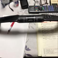 エアロノヴァ チーム ステルス カーボンハンドルのサムネイル