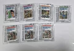 ComicsCharm Collection ドラゴンボール　 マンガチャームのサムネイル