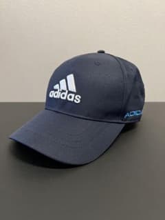 adidas(アディダス) ゴルフキャップ ネイビーのサムネイル