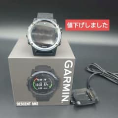 GARMIN　DESCENT　MK1　ダイビングコンピューター大のサムネイル