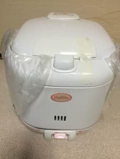 【専用】大阪ガス 電子ジャー付ガス炊飯器7.8 都市ガス用のサムネイル