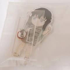 귀멸의 칼날 ufotable 이어지는 아크릴 스탠드 時透有一郎