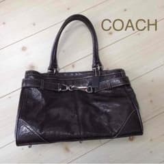 正規品 COACH コーチ バッグのサムネイル