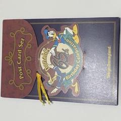 ドナルドダック65周年記念。ポストカードセット - メルカリ