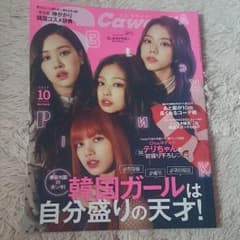 Scawaii エスカワイイ　blackpinkのサムネイル