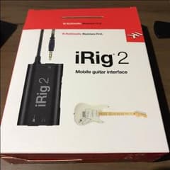 iRig 2のサムネイル