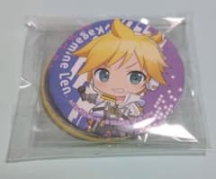 Thumbnail of プロセカ　鏡音レンVivid BAD SQUAD ビビバス　缶バッジ　一番くじ