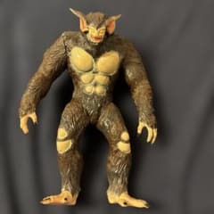 強殖装甲ガイバー BFC MAX 獣化兵 ラモチス 強殖装甲ガイバー BFC MAX 獣化兵 ラモチス - メルカリ