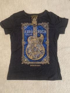 ハードロックカフェ Tシャツのサムネイル