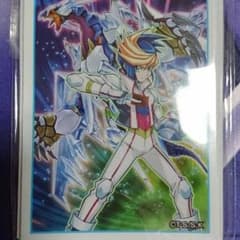 遊戯王の日 ユーゴ スリーブのサムネイル