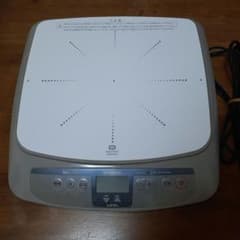 IH調理器　EZ-35型のサムネイル