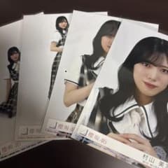 村山美羽 櫻坂46 Lonesome rabbit 封入生写真 4種コンプ - メルカリ