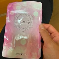 ジュエルアップのサムネイル