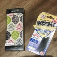 iPhone6.6Sケース セットのサムネイル