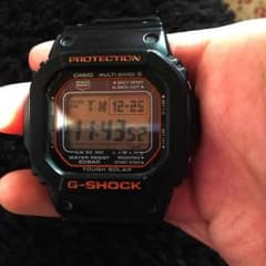 G-SHOCK★美品のサムネイル