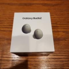 【未開封】GalaxyBuds2のサムネイル