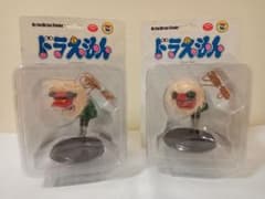 ドラえもん UDF メディコムトイ オシシ仮面 セット - メルカリ