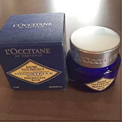 L'OCCITANE✩IMプレシューズアイバームのサムネイル