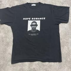 VALLAD Tシャツ ブラック Lサイズのサムネイル