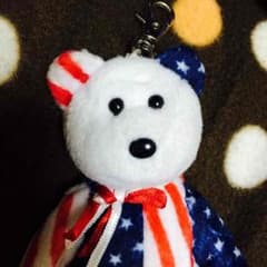 みちゃん様用アメリカンベアーのサムネイル
