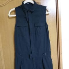 ナノユニバース　オールインワンのサムネイル