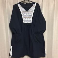 保育士 エプロン スモックのサムネイル