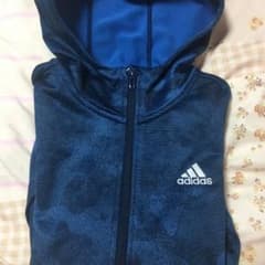 adidas アディダス ジャージのサムネイル