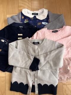 クレードスコープセット♡のサムネイル