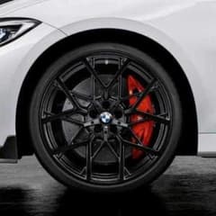 値下げ！BMW 純正ホイール 20インチ 3シリーズ 2シリーズ 4シリーズ