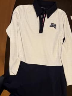 TOMMY HILFIGER GOLF レディース ワンピース Lのサムネイル