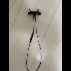Bluetooth イヤホンのサムネイル