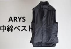 ARYS Vigorous Vest エリス ヴィガラスベスト - メルカリ