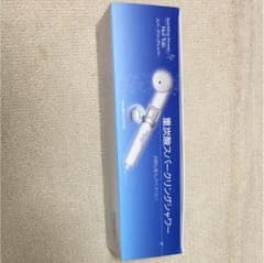 重炭酸スパークリング ヘッドスパのサムネイル