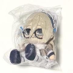ブルーアーカイブ -Blue Archive- ちょこぷに ぬいぐるみ アカネ