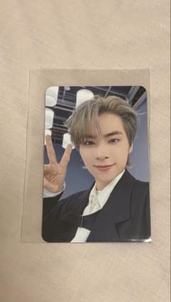 シャオジュンwayv 白色定格 makestar 特典トレカ - メルカリ