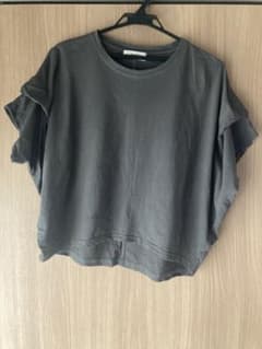 【値下げ】BEAMS HEART / ビッグ タックプルオーバーのサムネイル