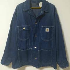 carhartt カバーオールのサムネイル