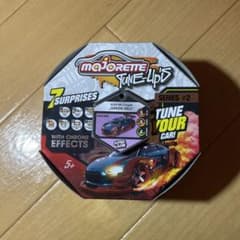 マジョレット チューンナップス #2 Audi R8 スーパーレアのサムネイル