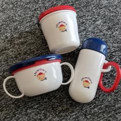 ファミリア 離乳食 ケースのサムネイル