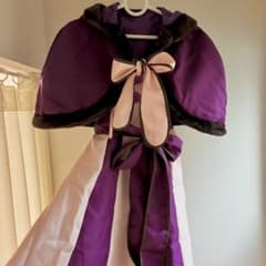 中古品コスプレ　チェシャ猫　ディズニー　ハロウィン　仮装のサムネイル