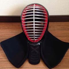 剣道 面  Mi Wa様専用ですのサムネイル