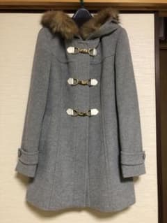 any sis ダッフルコートのサムネイル
